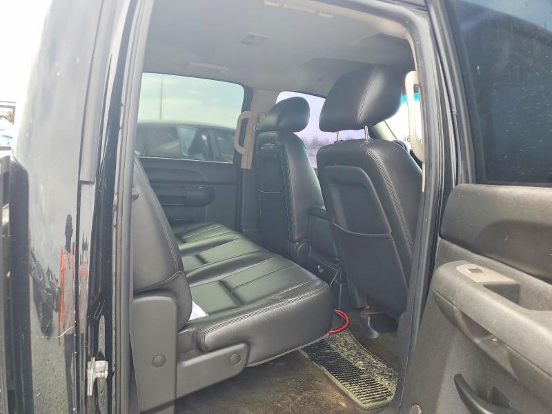 Продажа на аукционе авто 2011 Gmc Sierra, vin: 3GTP1VE08BG183213, номер лота: 66070746