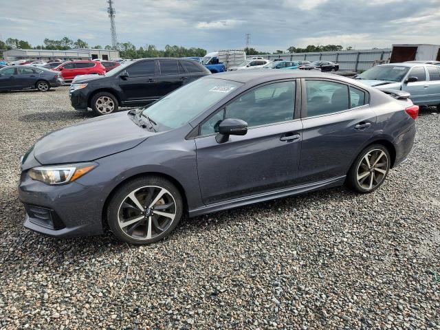 Aukcja sprzedaży 2023 Subaru Impreza, vin: 4S3GKAL6XP3604288, numer aukcji: 63810536