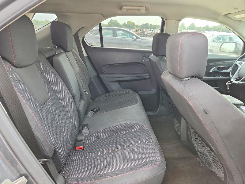 66781266 :رقم المزاد ، 2CNALPEC8B6233430 vin ، 2011 Chevrolet Equinox مزاد بيع