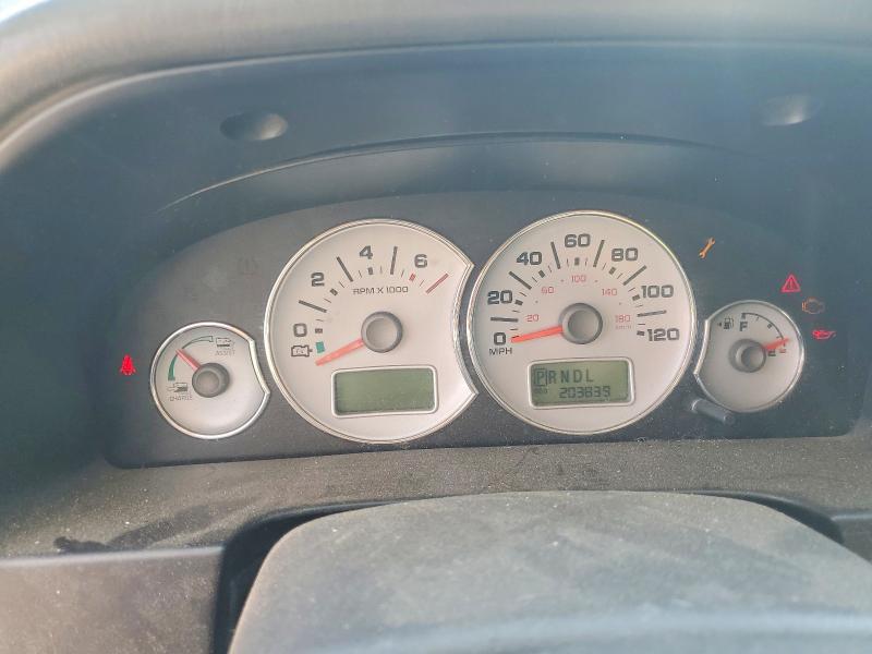 65212556 :رقم المزاد ، 1FMYU95H86KC55451 vin ، 2006 Ford Escape مزاد بيع