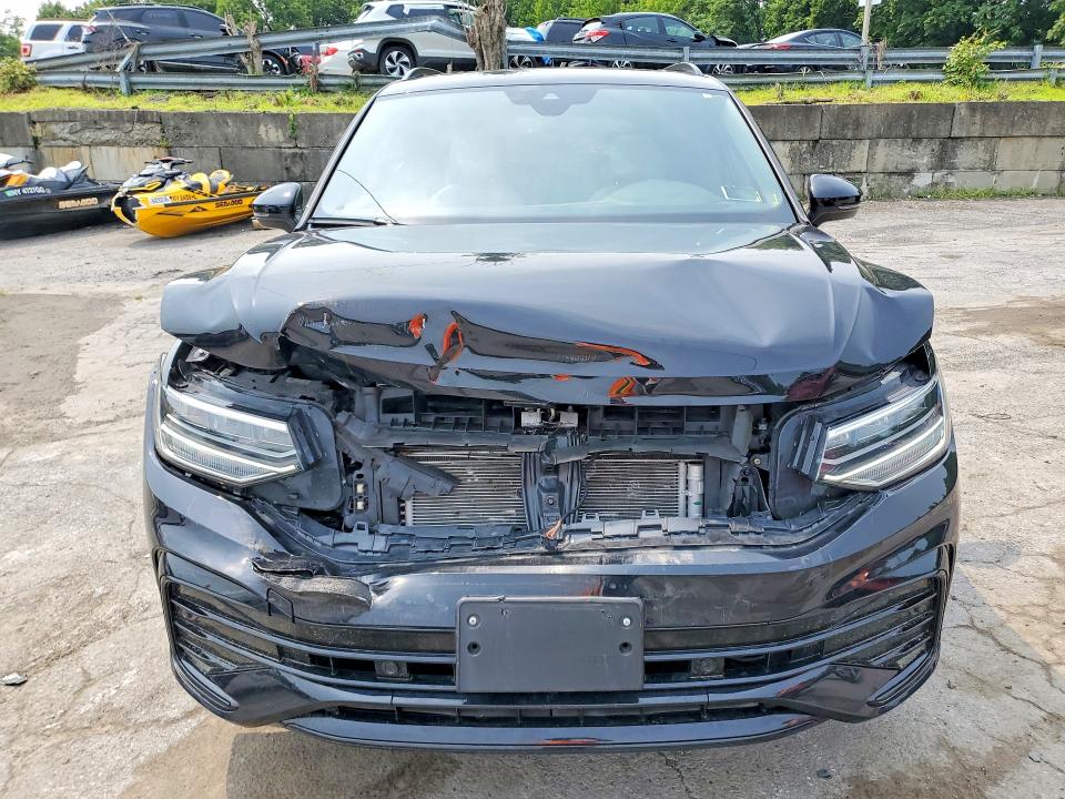 Aukcja sprzedaży 2024 Volkswagen Tiguan, vin: 3VV8B7AX5RM207075, numer aukcji: 62845896