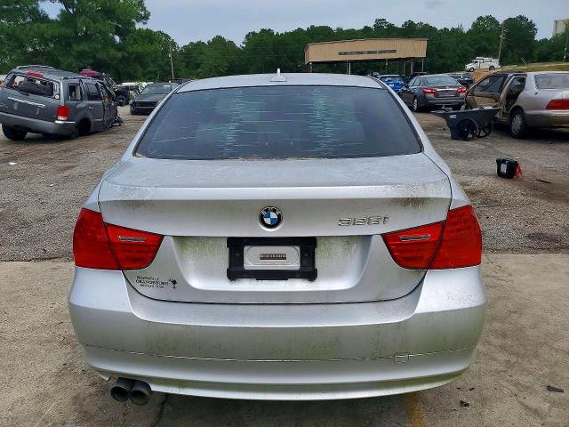 Продажа на аукционе авто 2011 Bmw 328, vin: WBAPK7C51BA969969, номер лота: 67166816