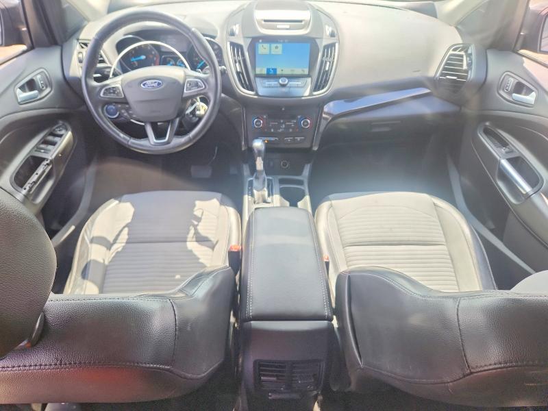 Aukcja sprzedaży 2017 Ford Escape, vin: 1FMCU9GD8HUE62577, numer aukcji: 65148416