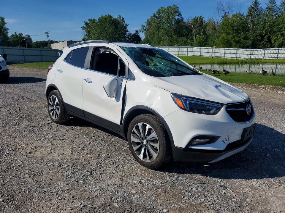 Aukcja sprzedaży 2019 Buick Encore, vin: KL4CJGSM5KB886224, numer aukcji: 66513426