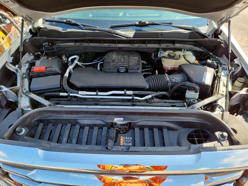 Продажа на аукционе авто 2021 Gmc Sierra, vin: 1GTR9BEK0MZ195909, номер лота: 63901576