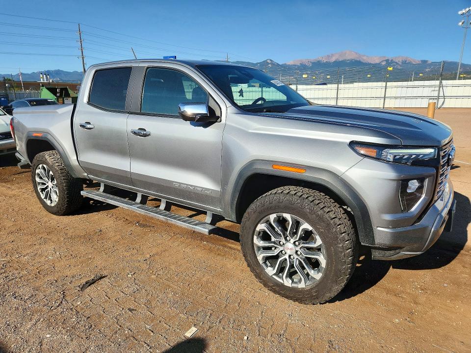 Продаж на аукціоні авто 2023 Gmc Canyon, vin: 1GTP6FEK9P1135864, номер лоту: 66464136