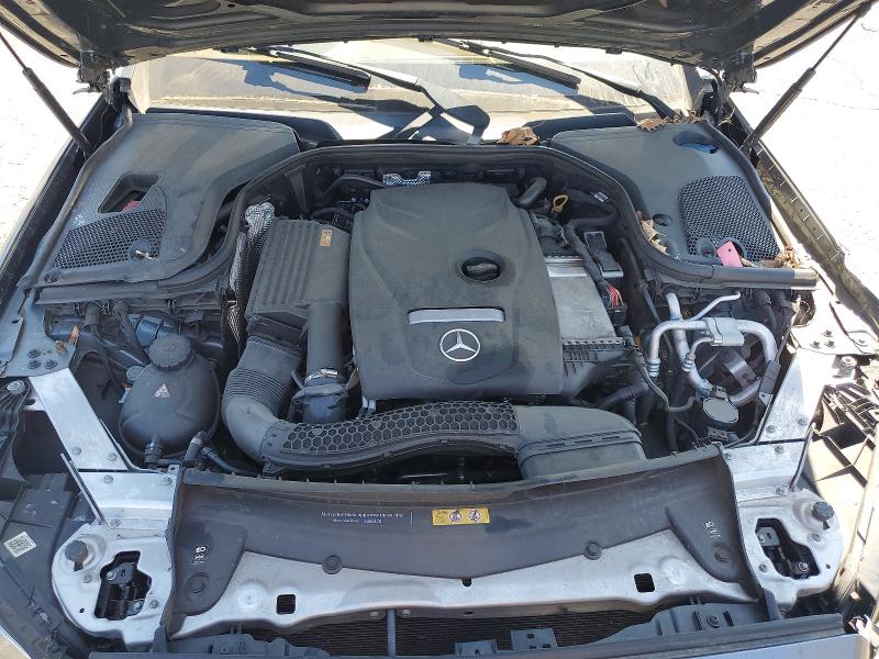 Aukcja sprzedaży 2017 Mercedes-benz E, vin: WDDZF4JB9HA271213, numer aukcji: 64283616