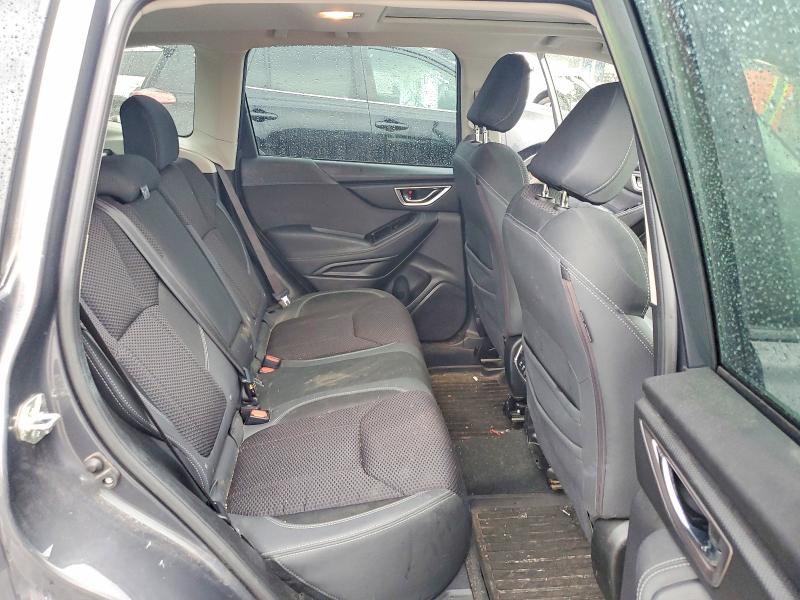 Aukcja sprzedaży 2021 Subaru Forester, vin: JF2SKAJC3MH463664, numer aukcji: 64122546