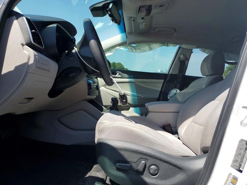 Aukcja sprzedaży 2020 Hyundai Tucson, vin: KM8J33A46LU280630, numer aukcji: 65452756