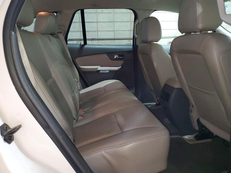 Продаж на аукціоні авто 2013 Ford Edge, vin: 2FMDK3JC7DBC78321, номер лоту: 65472286