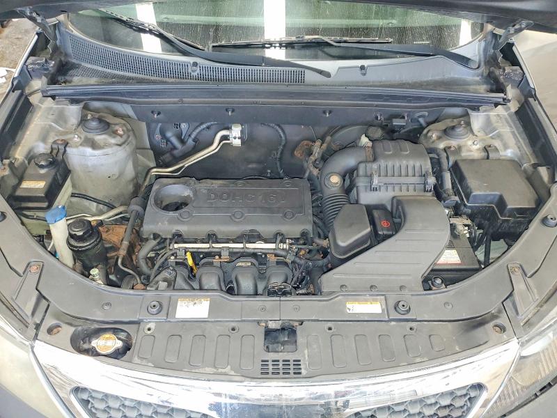 Продаж на аукціоні авто 2011 Kia Sorento, vin: 5XYKUCA1XBG029069, номер лоту: 67189246