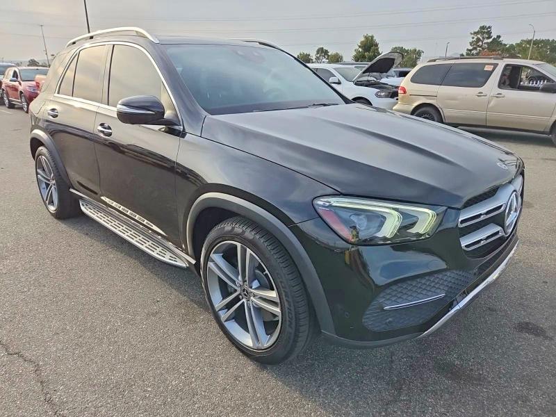 Продаж на аукціоні авто 2020 Mercedes-benz Gle, vin: 4JGFB5KB1LA024625, номер лоту: 67559916