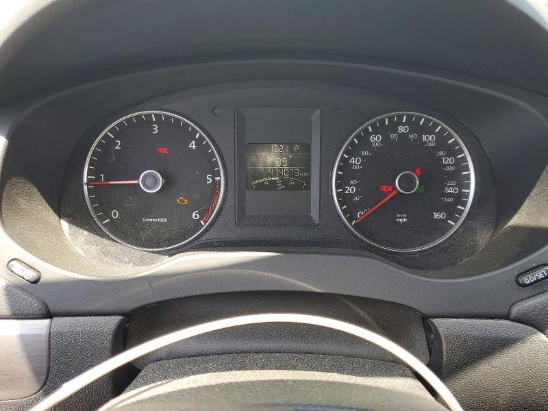 Продаж на аукціоні авто 2013 Volkswagen Jetta, vin: 3VWLL7AJXDM414844, номер лоту: 63376866