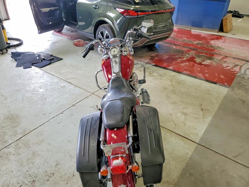 63391546 :رقم المزاد ، 1HD1FYW136Y661144 vin ، 2006 Harley-davidson Flhrsi مزاد بيع