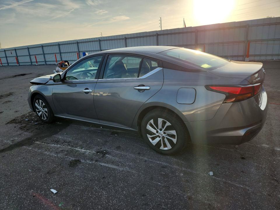 Продаж на аукціоні авто 2022 Nissan Altima, vin: 1N4BL4BV4NN302942, номер лоту: 64901386