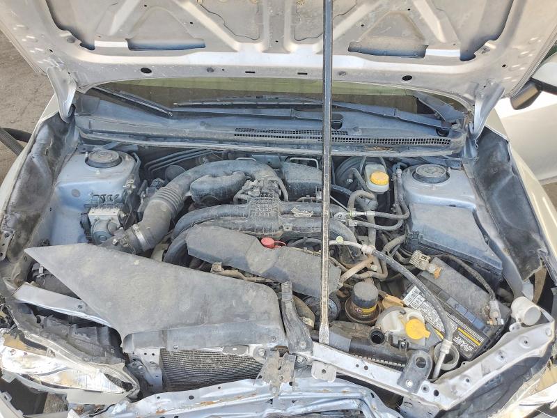 Auction sale of the 2013 Subaru Impreza, vin: JF1GPAD65DH847575, lot number: 66067866