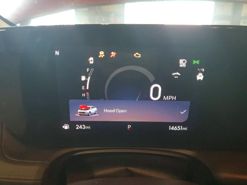 63940936 :رقم المزاد ، KL4AMESL2TB051175 vin ، 2026 Buick Encore Gx مزاد بيع