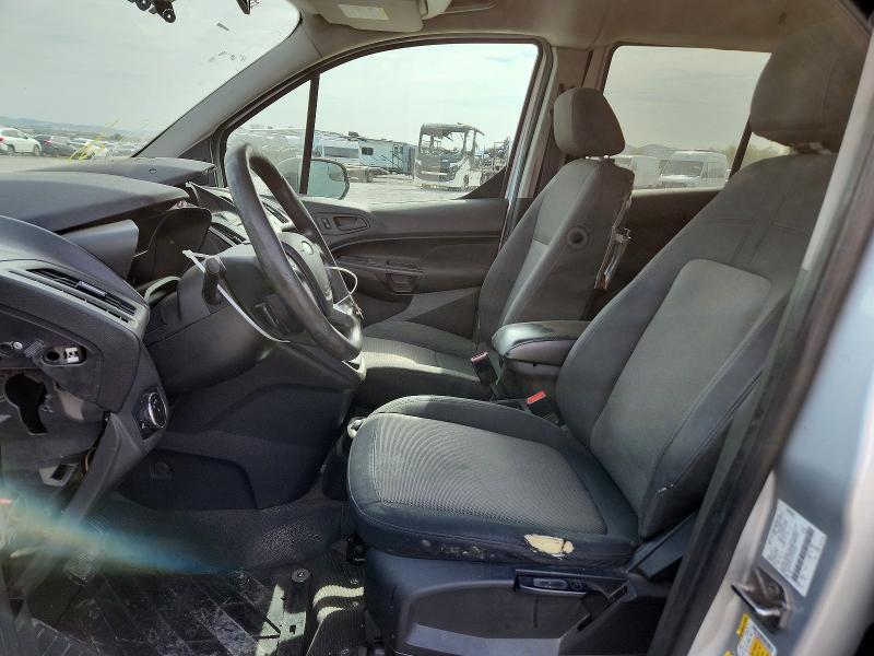 67007146 :رقم المزاد ، NM0GE9E73H1307546 vin ، 2017 Ford Transit Connect مزاد بيع