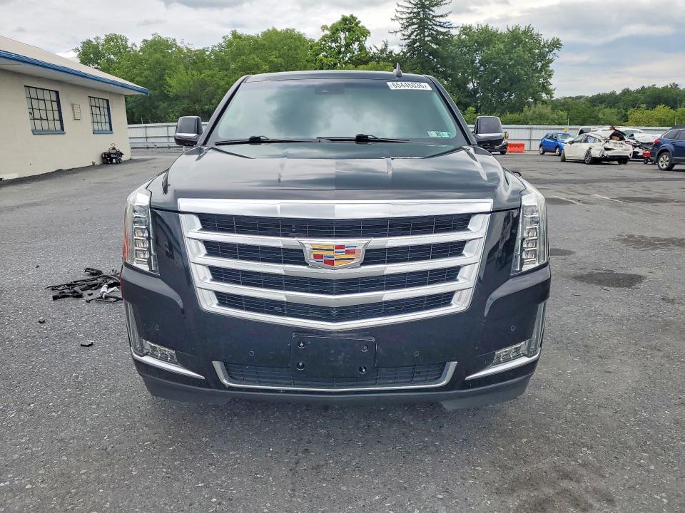 Продажа на аукционе авто 2018 Cadillac Escalade, vin: 1GYS4HKJ8JR351361, номер лота: 65446036