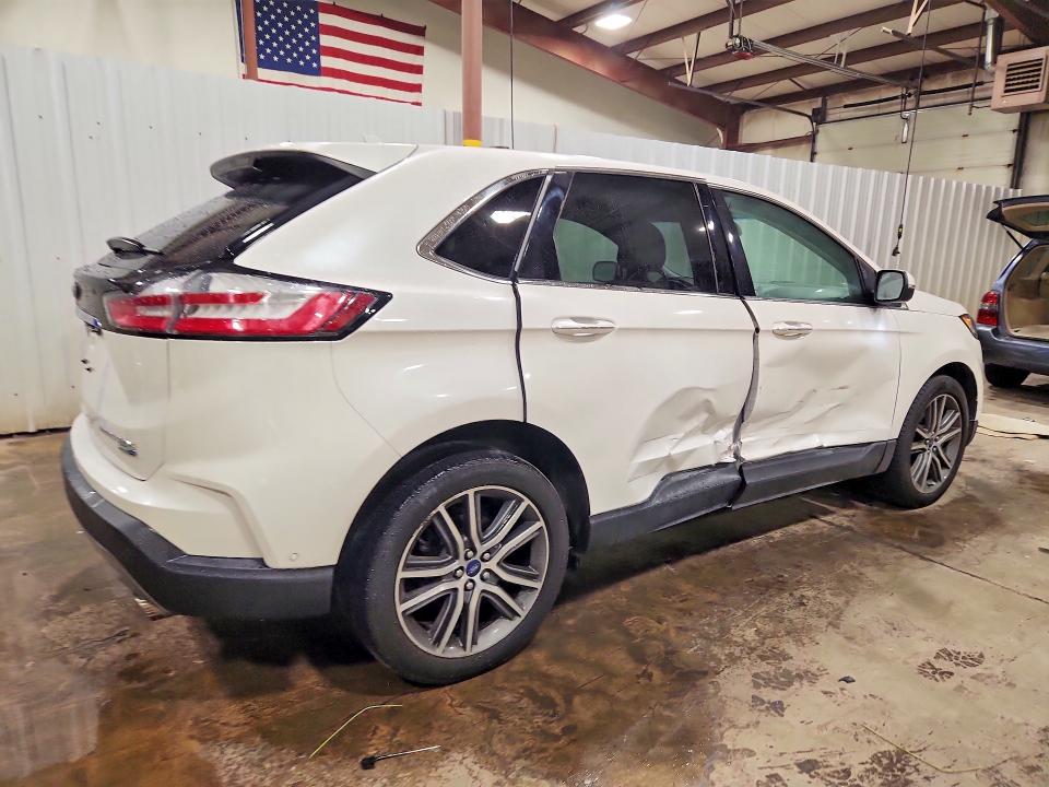Aukcja sprzedaży 2019 Ford Edge, vin: 2FMPK4K92KBC14383, numer aukcji: 65532066