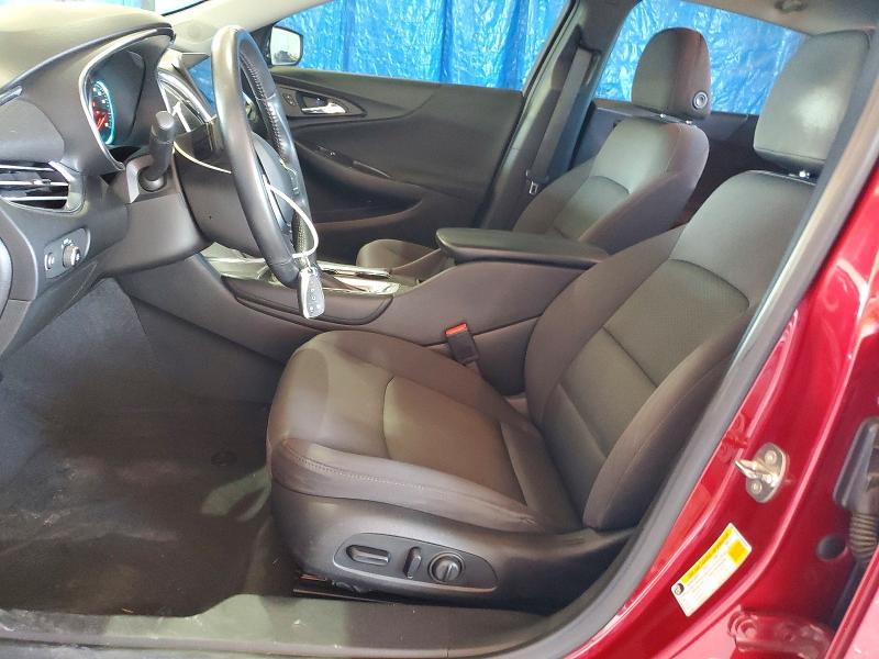 2017 Chevrolet Malibu 4d მანქანა იყიდება აუქციონზე, vin: 1G1ZE5ST1HF292692, აუქციონის ნომერი: 65810846