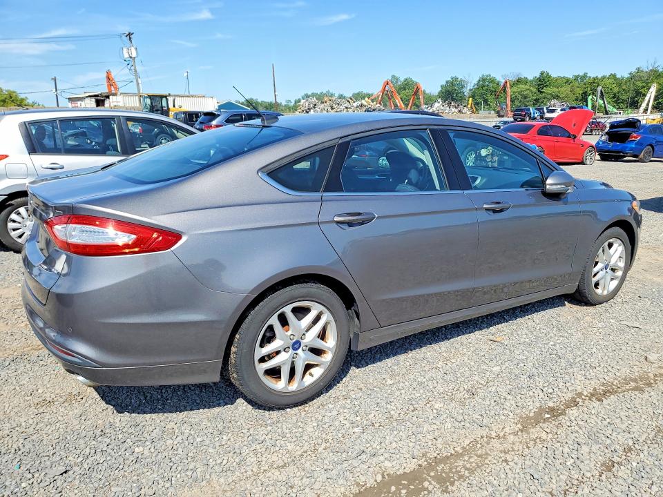 2013 Ford Fusion მანქანა იყიდება აუქციონზე, vin: 3FA6P0H79DR301613, აუქციონის ნომერი: 63697706