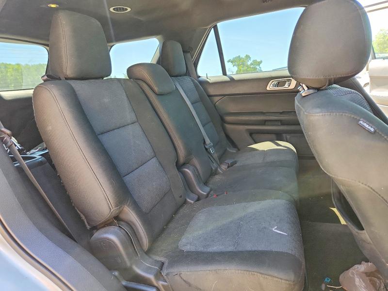 Продажа на аукционе авто 2013 Ford Explorer, vin: 1FM5K8D8XDGC78315, номер лота: 64035436