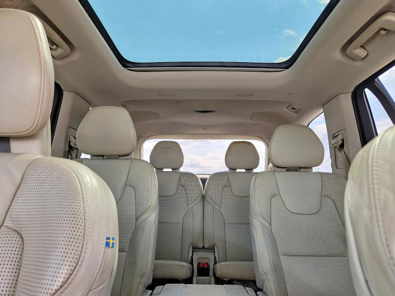 Продажа на аукционе авто 2016 Volvo Xc90, vin: YV4A22PL0G1013780, номер лота: 65120856