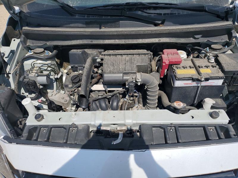 66695496 :رقم المزاد ، ML32AUHJ5RH032681 vin ، 2024 Mitsubishi Mirage مزاد بيع