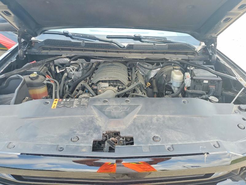 Aukcja sprzedaży 2017 Chevrolet Silverado, vin: 3GCUKSEC8HG105161, numer aukcji: 66006566