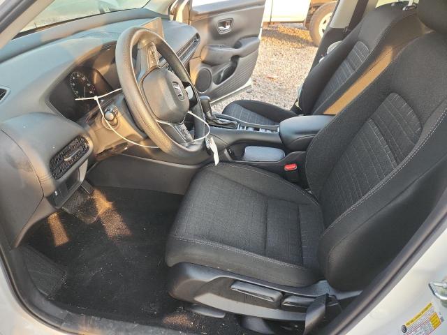 64850606 :رقم المزاد ، 3CZRZ1H36RM734731 vin ، 2024 Honda Hr-v مزاد بيع