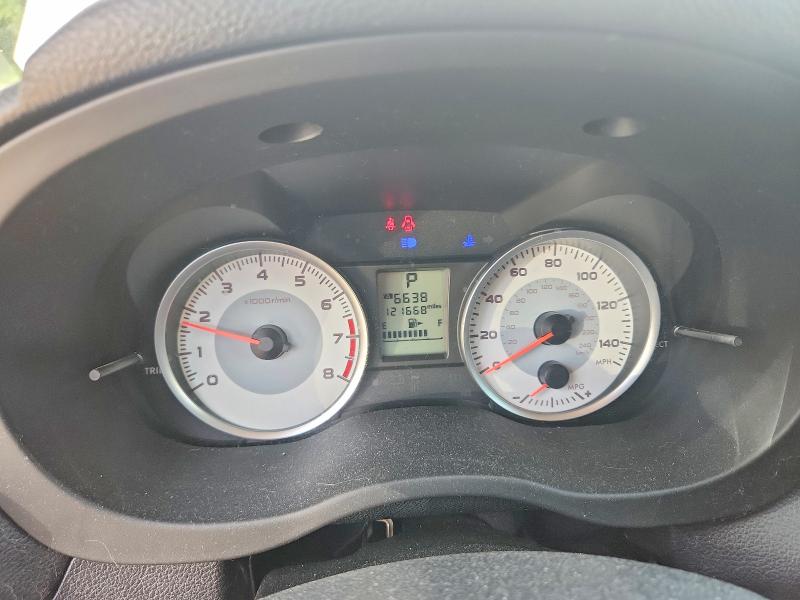 2014 Subaru Impreza მანქანა იყიდება აუქციონზე, vin: JF1GPAL66E8255816, აუქციონის ნომერი: 65440356