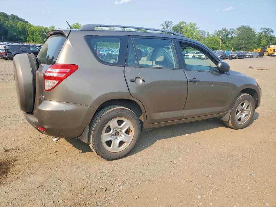 Aukcja sprzedaży 2010 Toyota Rav4, vin: 2T3BF4DV9AW031863, numer aukcji: 65081436