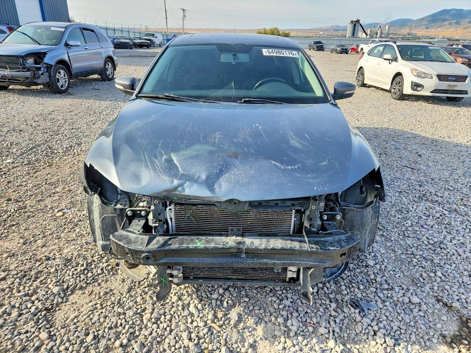 Продажа на аукционе авто 2017 Volkswagen Jetta, vin: 3VWDB7AJ8HM270708, номер лота: 64980176