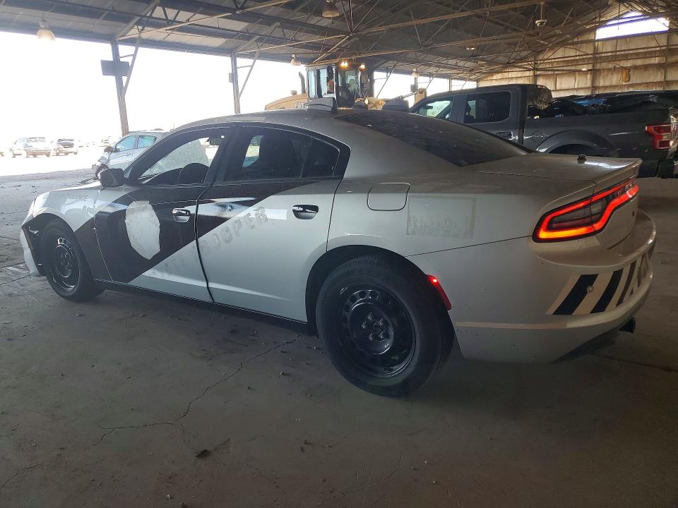 Aukcja sprzedaży 2020 Dodge Charger, vin: 2C3CDXKT8LH173531, numer aukcji: 66452016