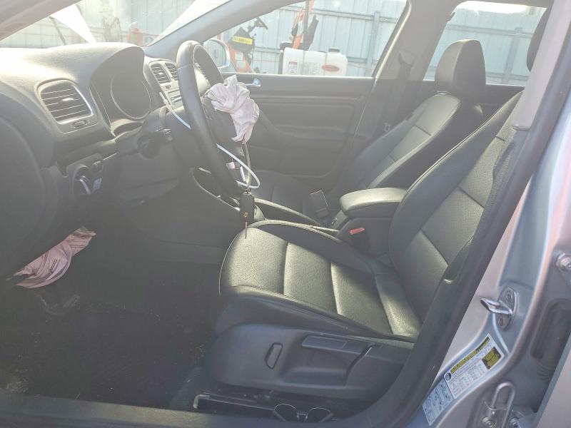 66220306 :رقم المزاد ، 3VWPL7AJ5EM608359 vin ، 2014 Volkswagen Jetta مزاد بيع