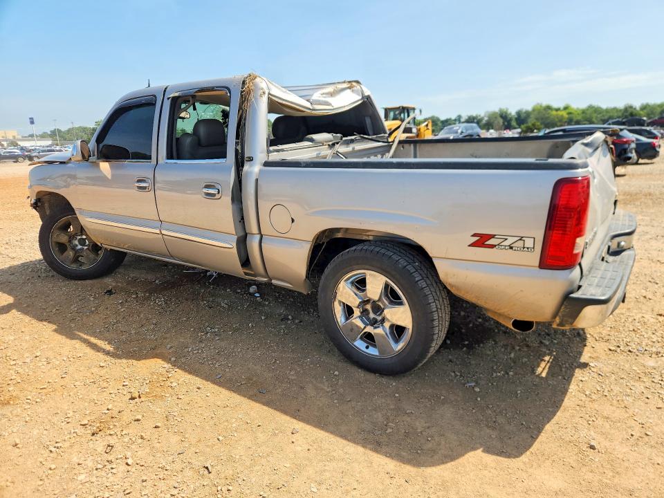 65520016 :رقم المزاد ، 2GTEK13T151182377 vin ، 2005 Gmc New Sierra مزاد بيع
