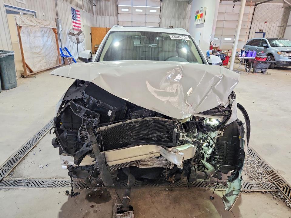 65624216 :رقم المزاد ، WA1EAAFY3N2043369 vin ، 2022 Audi Q5 مزاد بيع