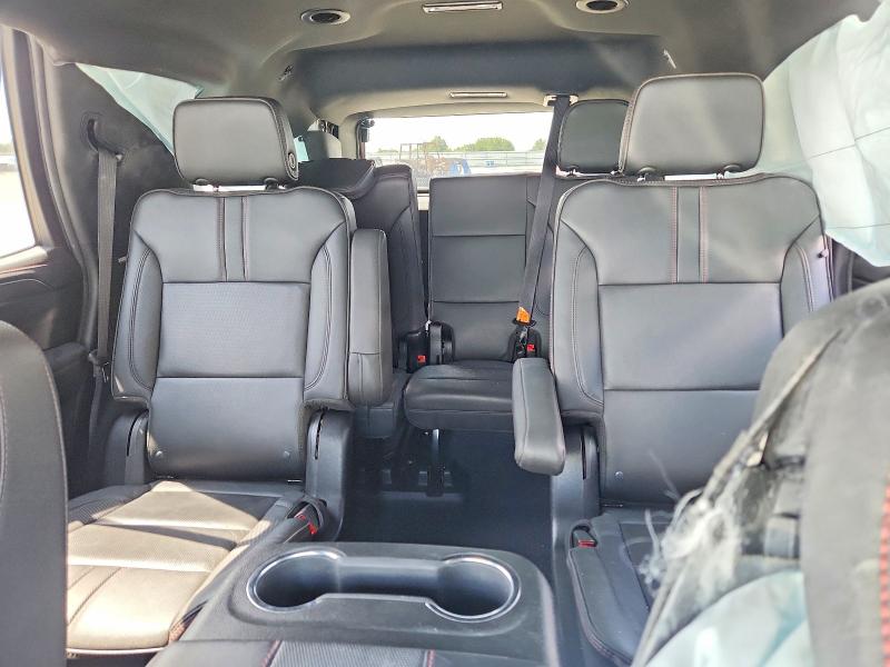 2023 Chevrolet Tahoe მანქანა იყიდება აუქციონზე, vin: 1GNSKRKD1PR546214, აუქციონის ნომერი: 66827606