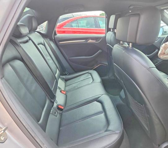 65484806 :رقم المزاد ، WAUE8GFF1G1031374 vin ، 2016 Audi A3 مزاد بيع