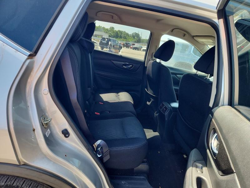 Aukcja sprzedaży 2017 Nissan Rogue, vin: JN8AT2MT9HW405380, numer aukcji: 64488326