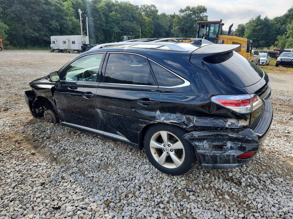 Продажа на аукционе авто 2014 Lexus Rx 350, vin: JTJBK1BAXE2040089, номер лота: 66432566