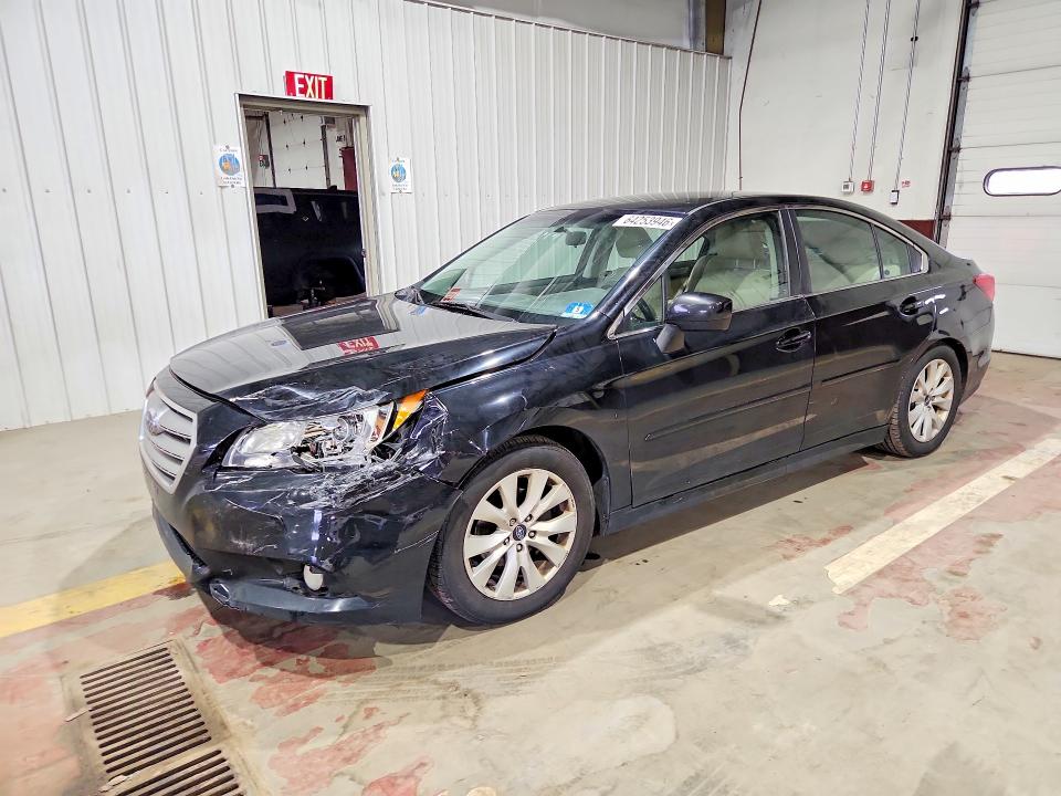 Aukcja sprzedaży 2015 Subaru Legacy, vin: 4S3BNAC62F3046226, numer aukcji: 64253946
