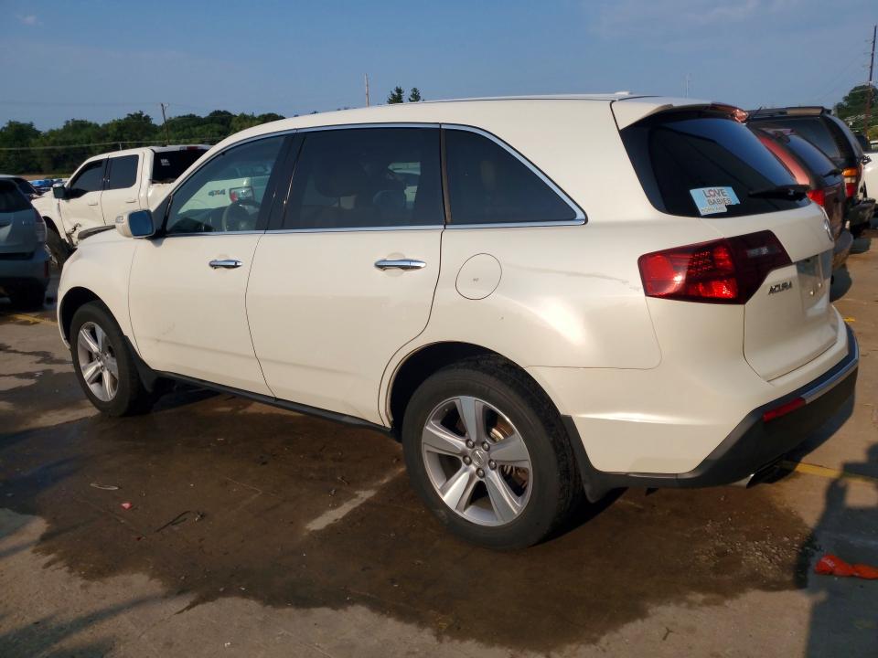 Продажа на аукционе авто 2012 Acura Mdx, vin: 2HNYD2H28CH524578, номер лота: 64087116
