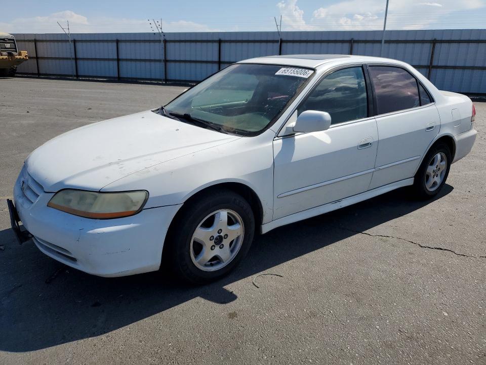 Продаж на аукціоні авто 2001 Honda Accord, vin: 1HGCG16501A031800, номер лоту: 65155006