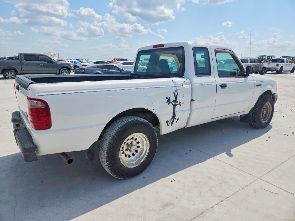 64073396 :رقم المزاد ، 1FTYR14D41PB52559 vin ، 2001 Ford Ranger مزاد بيع