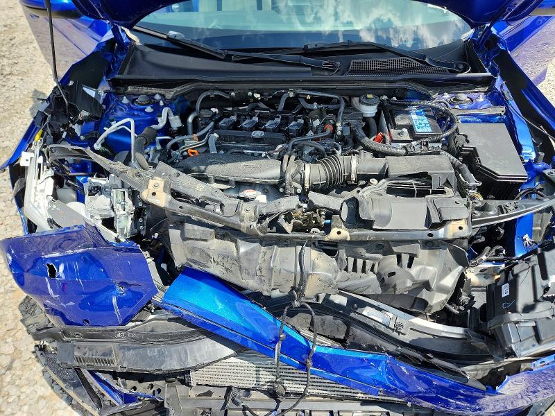 Aukcja sprzedaży 2024 Acura Integra, vin: 19UDE4G78RA006747, numer aukcji: 66163006