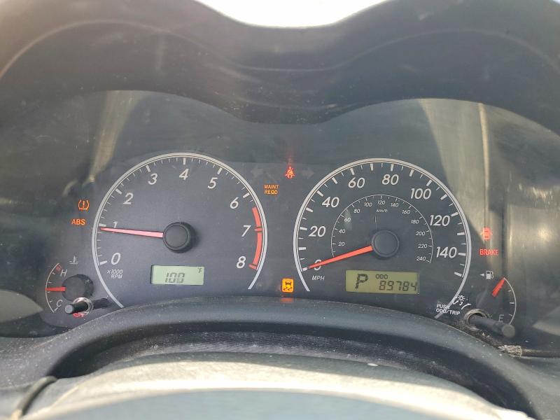 Aukcja sprzedaży 2013 Toyota Corolla, vin: 5YFBU4EE5DP193315, numer aukcji: 63802736