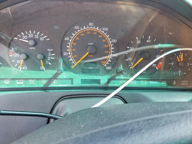 Aukcja sprzedaży 1995 Mercedes-benz Sl, vin: WDBFA63E2SF117112, numer aukcji: 66989356