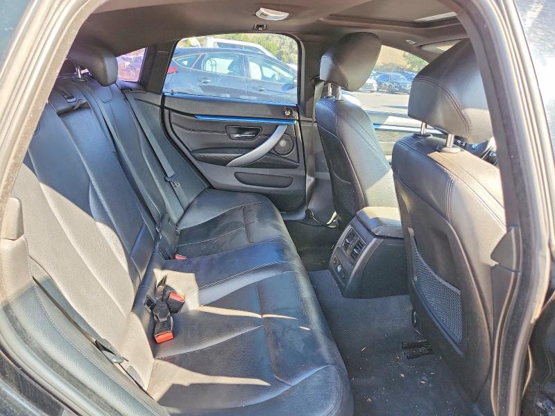 Aukcja sprzedaży 2016 Bmw 428, vin: WBA4C9C5XGG136493, numer aukcji: 66061556
